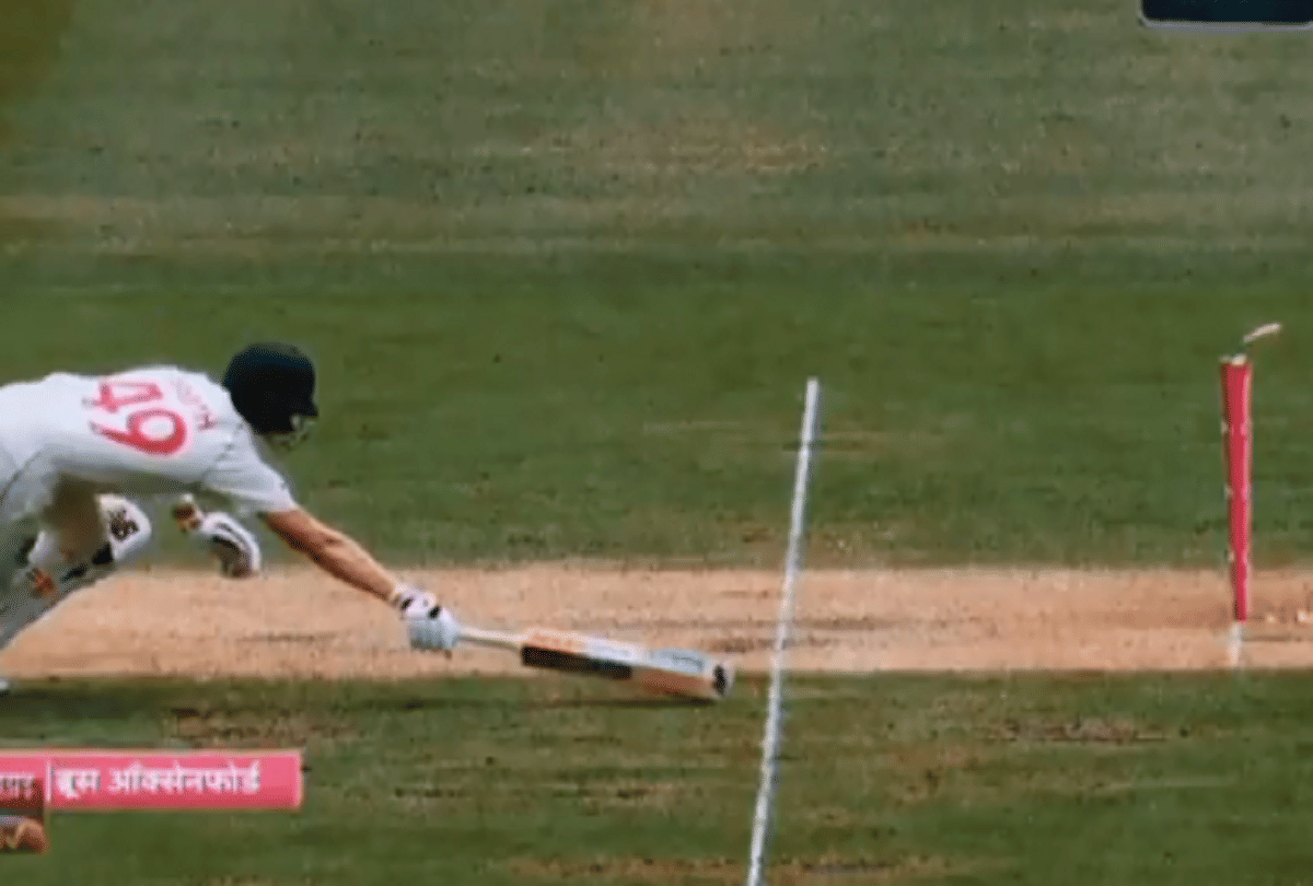 Viral Video: Ravindra Jadeja named Steve Smith run-out, best fielding effort