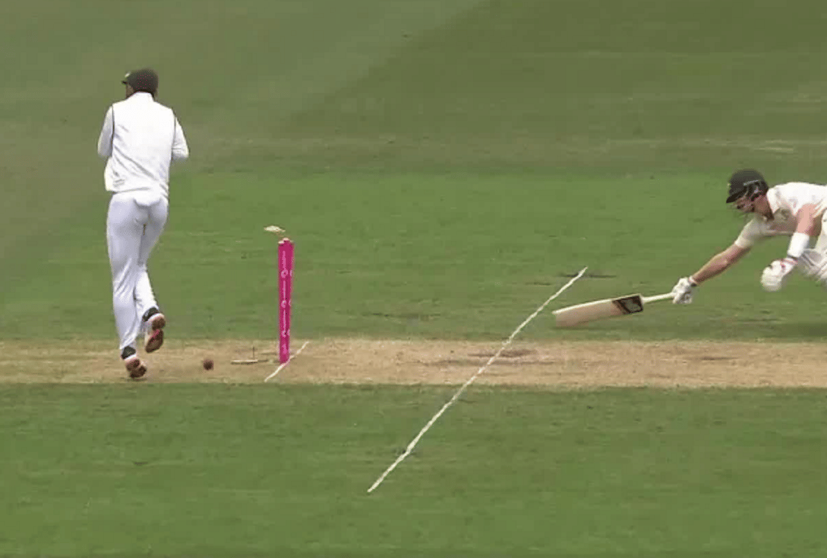 Viral Video: Ravindra Jadeja named Steve Smith run-out, best fielding effort