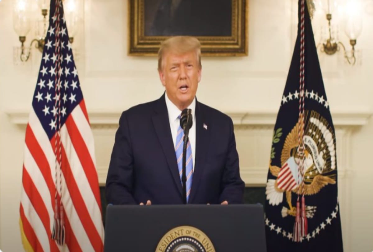 US president launch a nuclear attack how swiftly Know about it