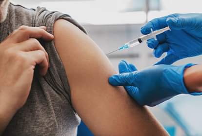 Coronavirus vaccine in India viral video PIB fact check