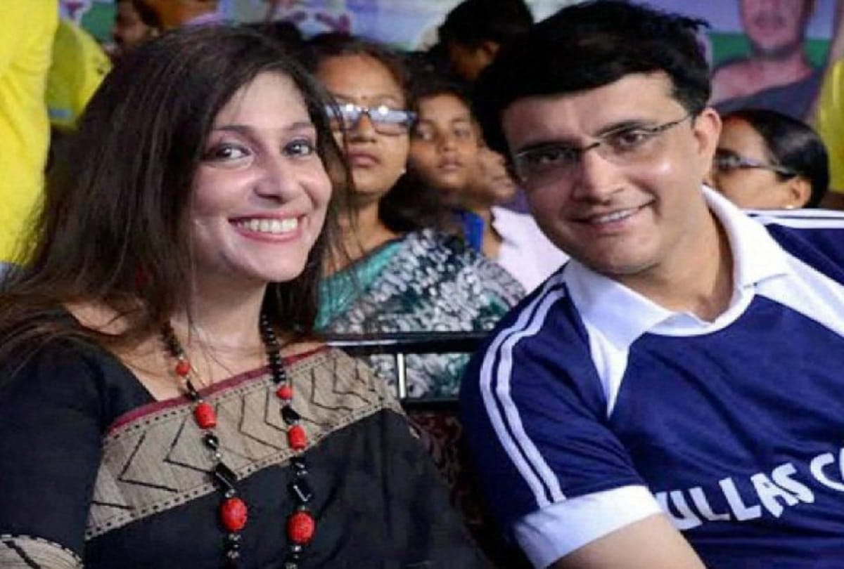 West bengal Sourav Ganguly s family friend speaks up against Trinamool termites  mamata banerjee TMC