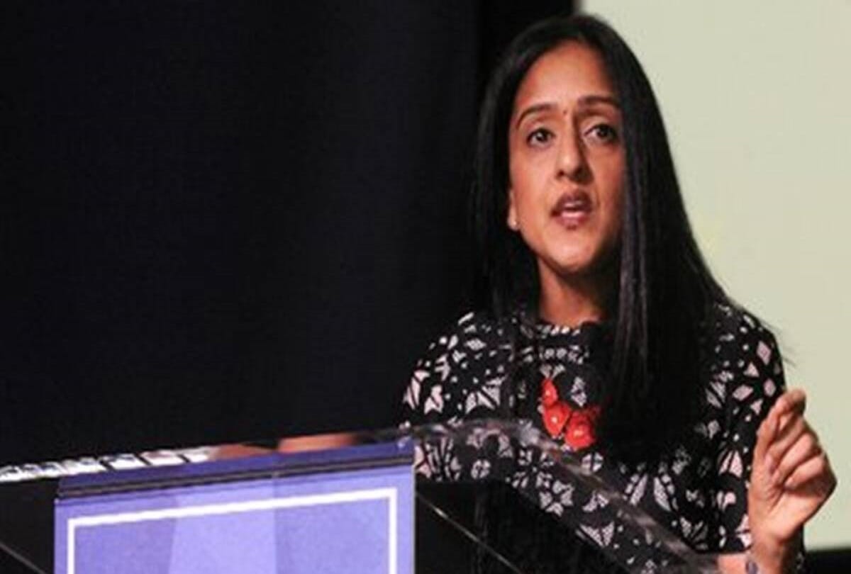 Joe Biden praises Vanita Gupta, says she is proud daughter of immigrants from India