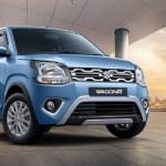 Maruti Wagon R