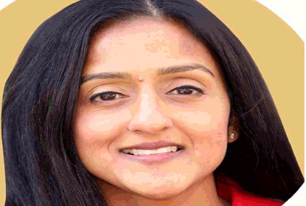 joe Biden picks Indian-American Vanita Gupta as a associate attorney gerenal