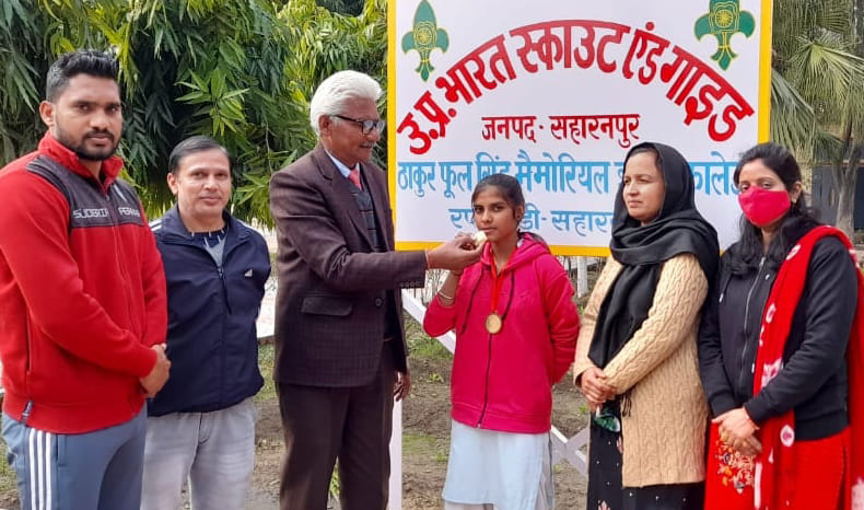 Women's team formed for state competition