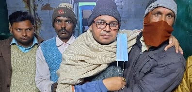 Former MP Virpal and his supporters attacked doctor, report filed