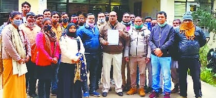 Salary of newly appointed teachers not verified even in three months