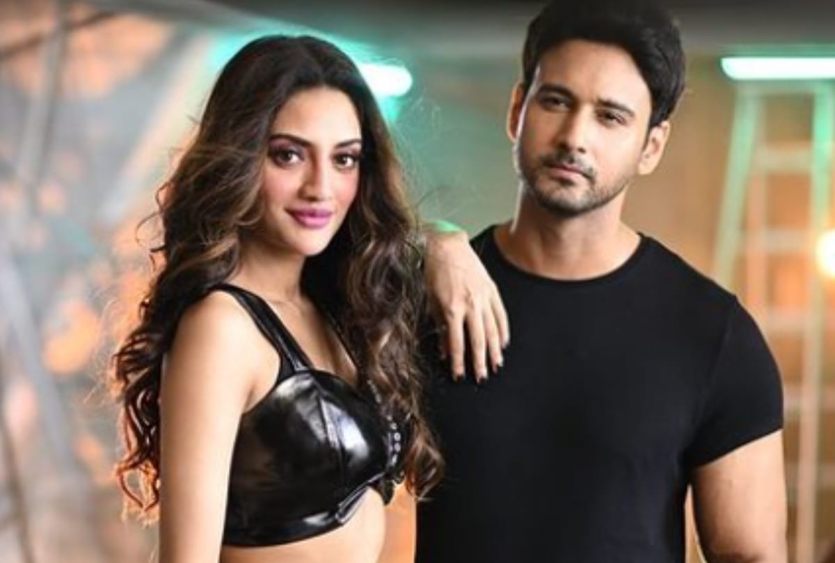 Nusrat jahan marriage in trouble rumors actress told reality