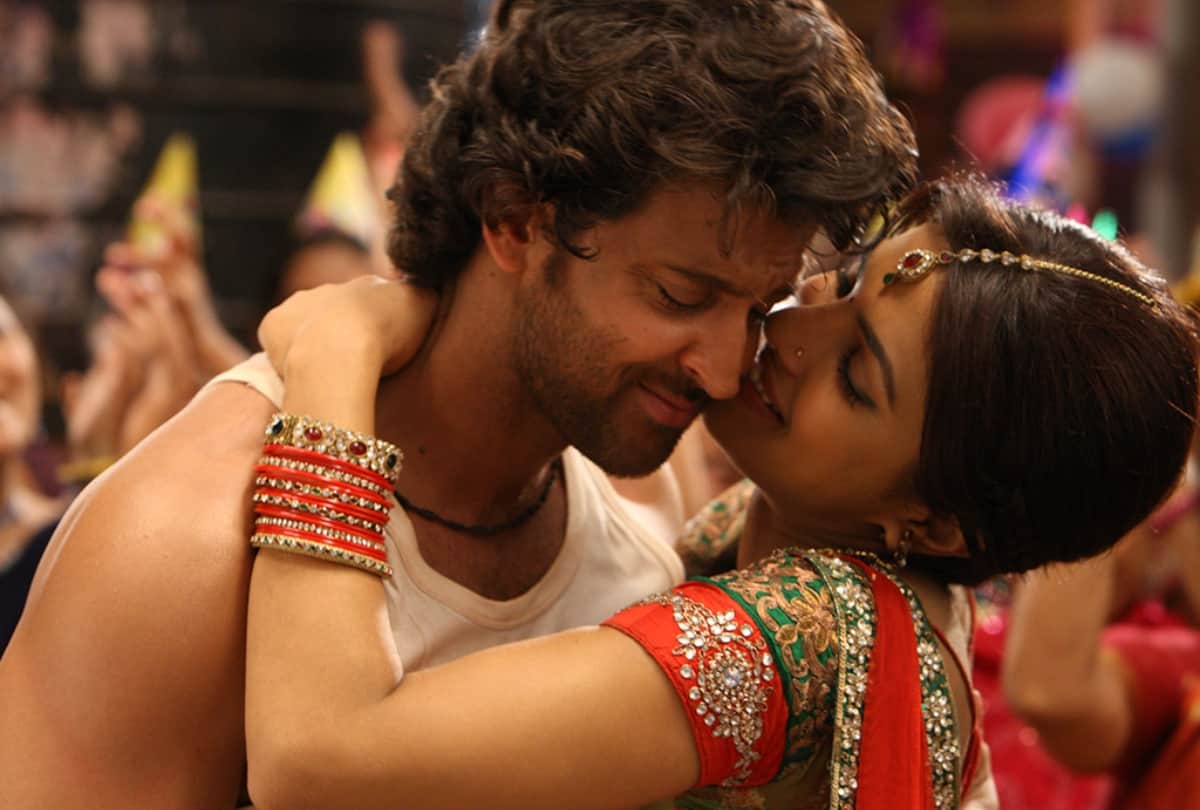 Happy Birthday Hrithik Roshan his 10 best heroines priety zinta ameesha patel kareena kapoor aishwarya priyanka