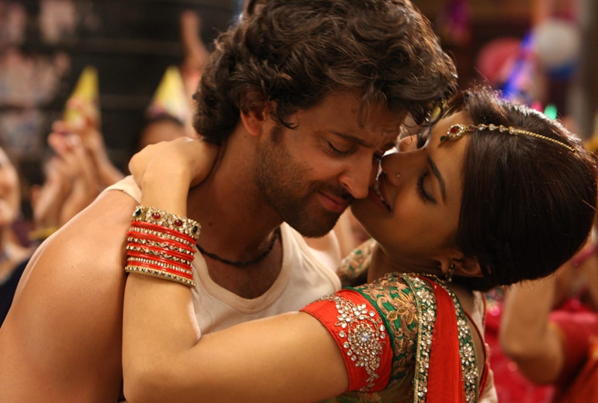 Happy Birthday Hrithik Roshan his 10 best heroines priety zinta ameesha patel kareena kapoor aishwarya priyanka