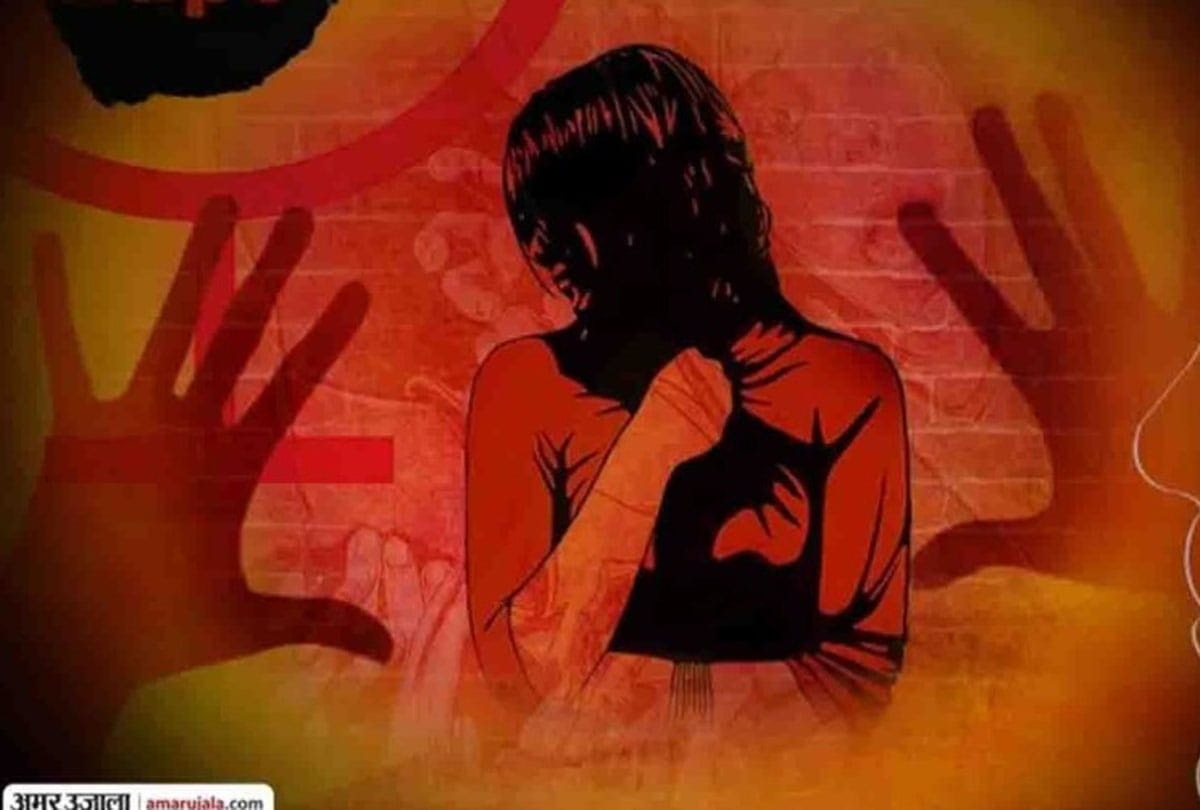 misdeed with Two teenagers in Unnao