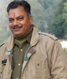 Death in Tanakpur