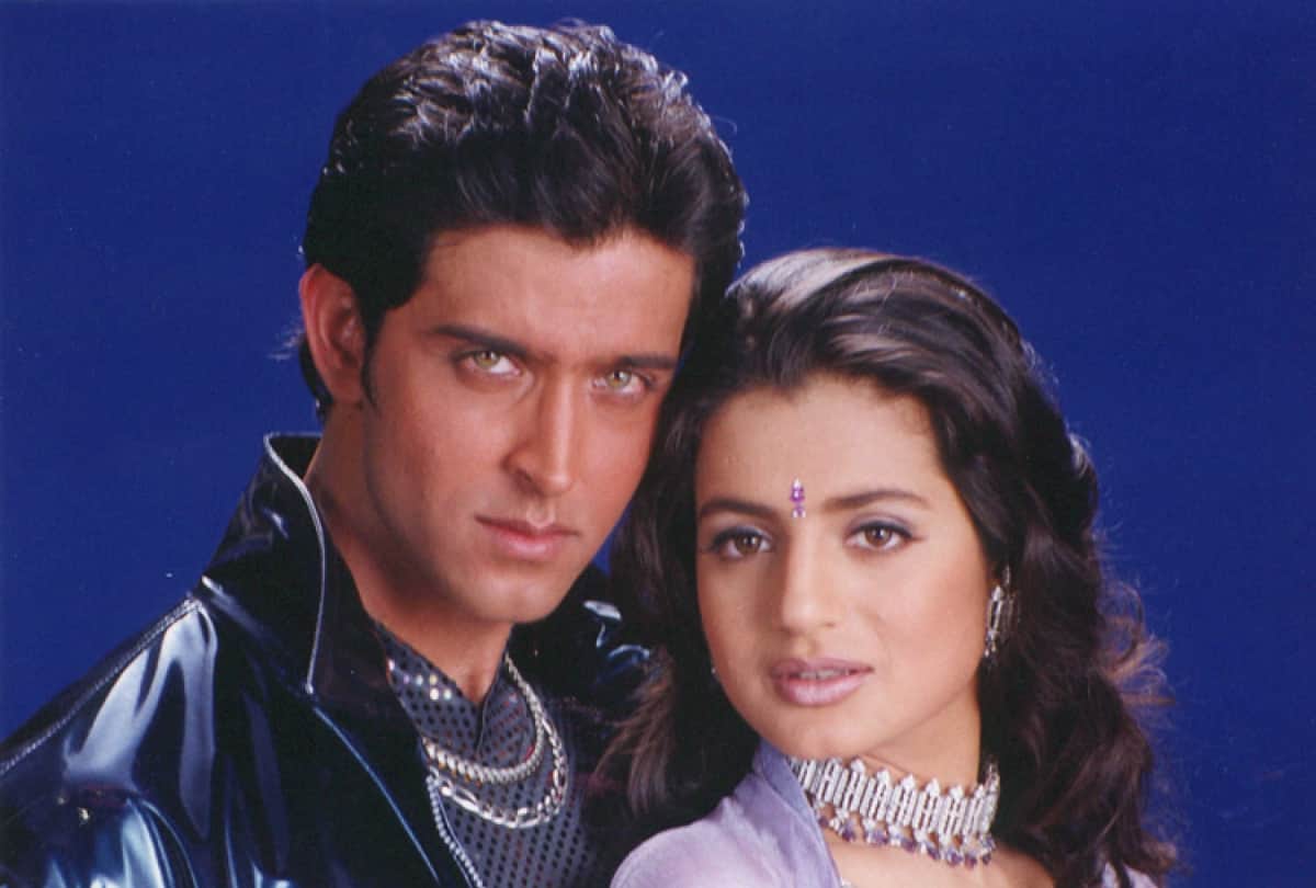 Hrithik Roshan debut film Kaho Na pyaar hai completed 21 years actor got 30 thousand marriage proposal