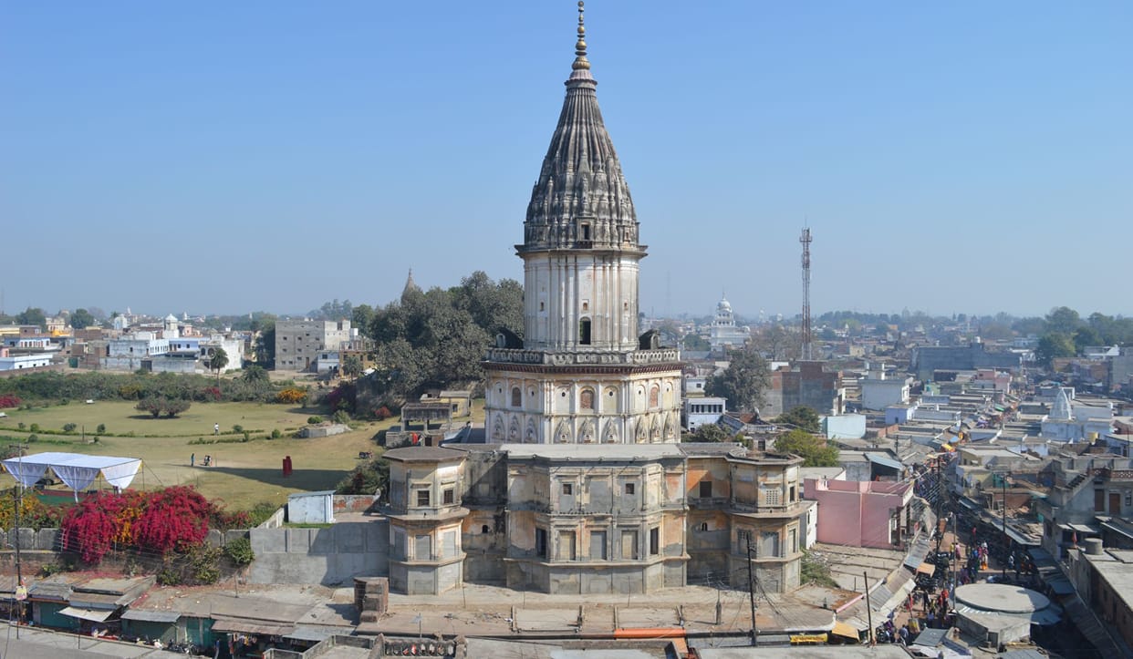 ayodhya