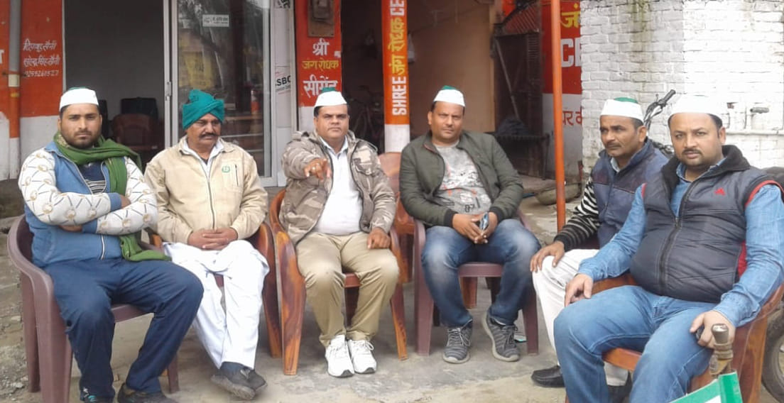 Farmers' movement will continue: Tomar