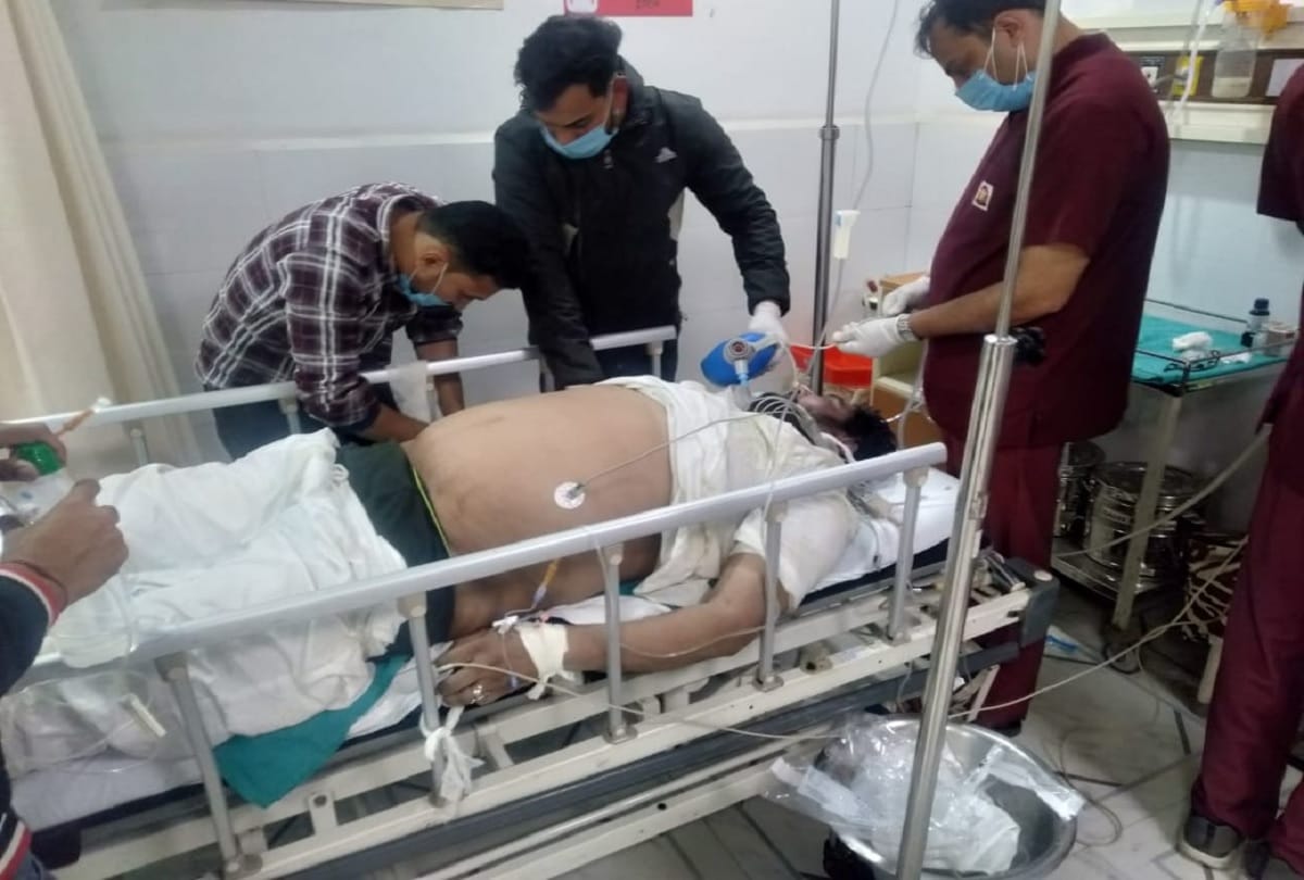 Punjab farmer dies as he takes poison at Kundali border amongst protest