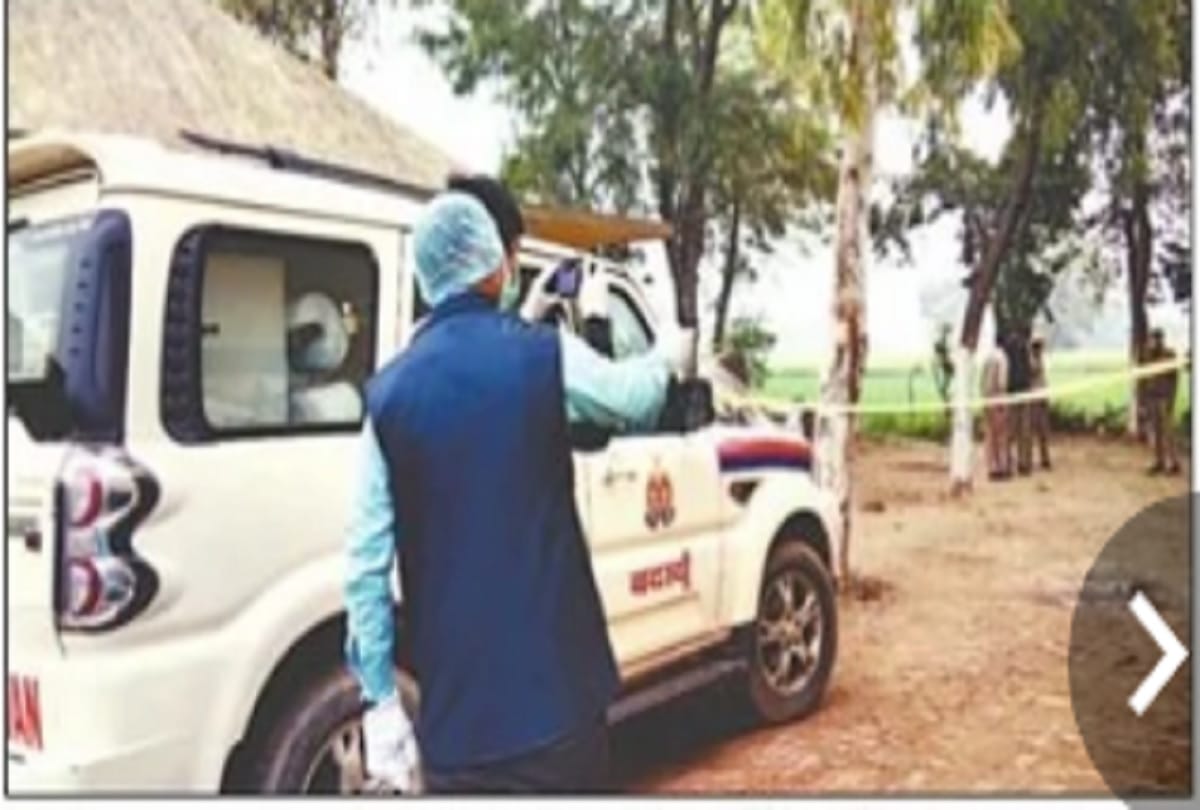 badaun rape case If woman had fallen into well, her evidence should have been found