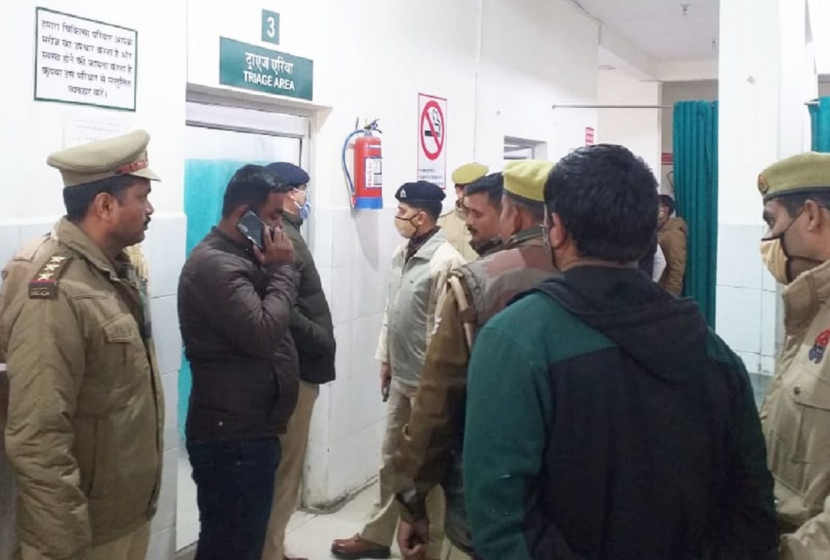 Badaun Rape Case Today Latest News: Badaun gang Rape Case Two women also questioned priest told the police important things