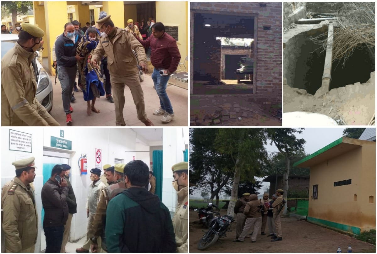 Badaun Rape Case Today Latest News: Badaun gang Rape Case Two women also questioned priest told the police important things