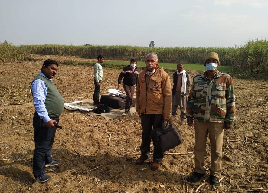 Administration will provide villagers for ownership