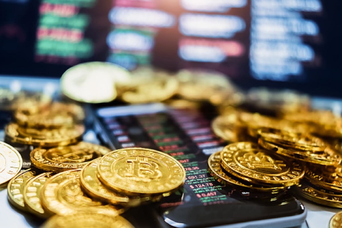 Cryptocurrency: Boom in crypto market after budget, more than 71 thousand jump in bitcoin