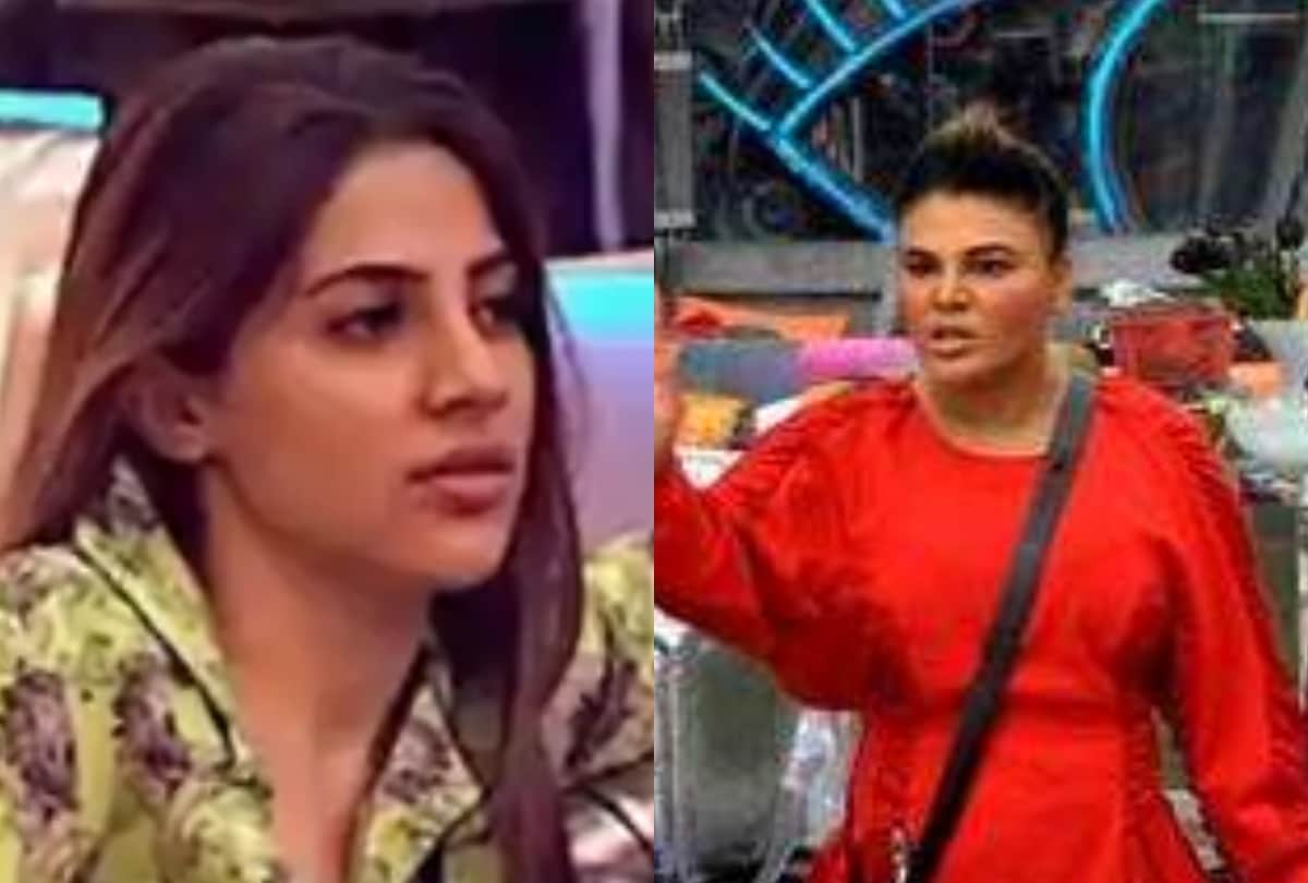 salman khan got angry on contestants and ask rakhi sawant to quit show in big boss 14