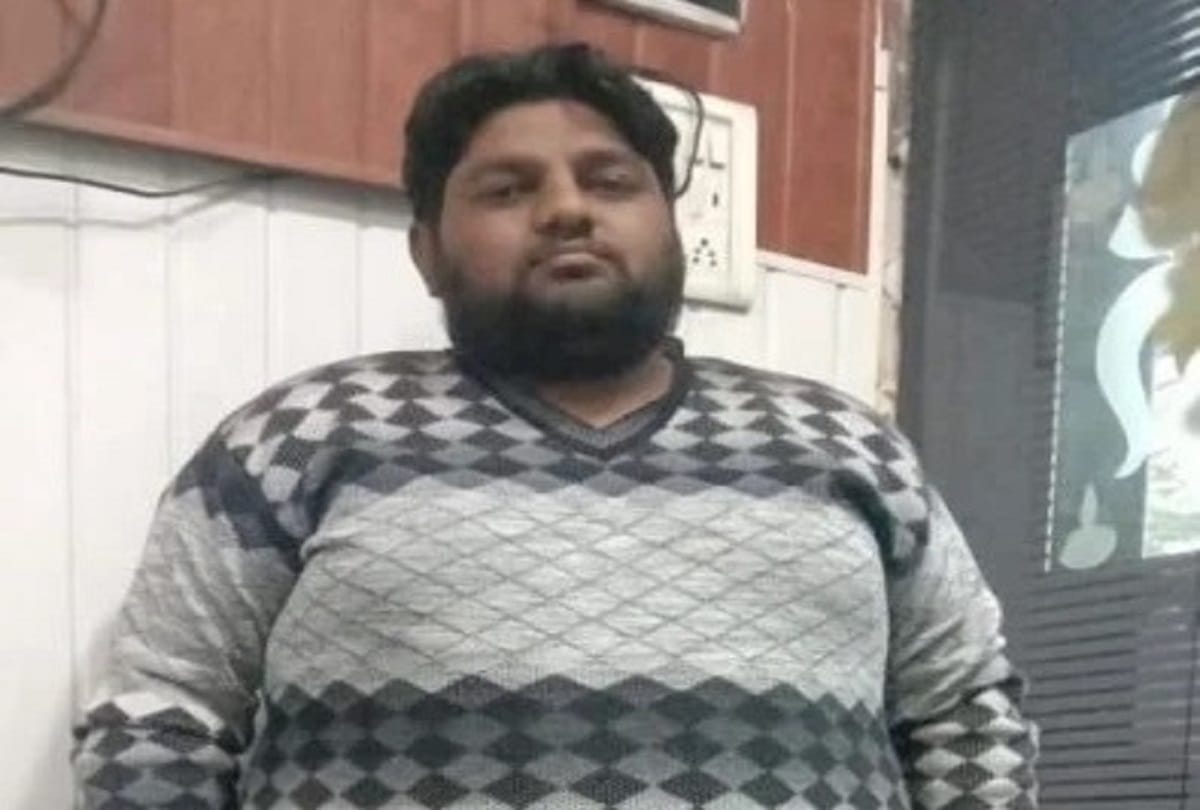 bulandshahr Poisonous Liquor Case Alcohol was available for 80 rupees