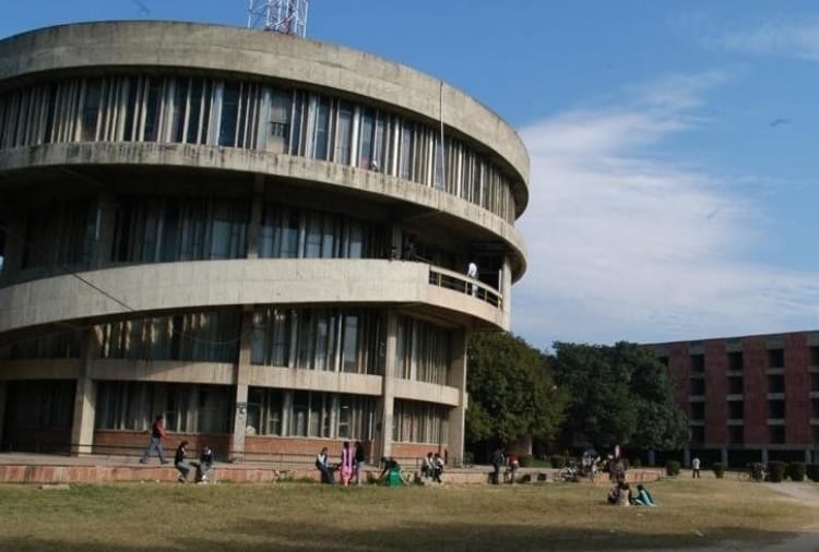 Panjab university started Free online digital marketing course 