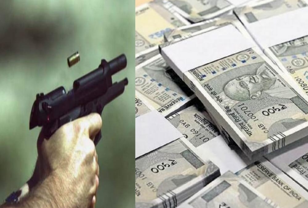 Criminals are taking shelter in new colonies and apartments in Lucknow.