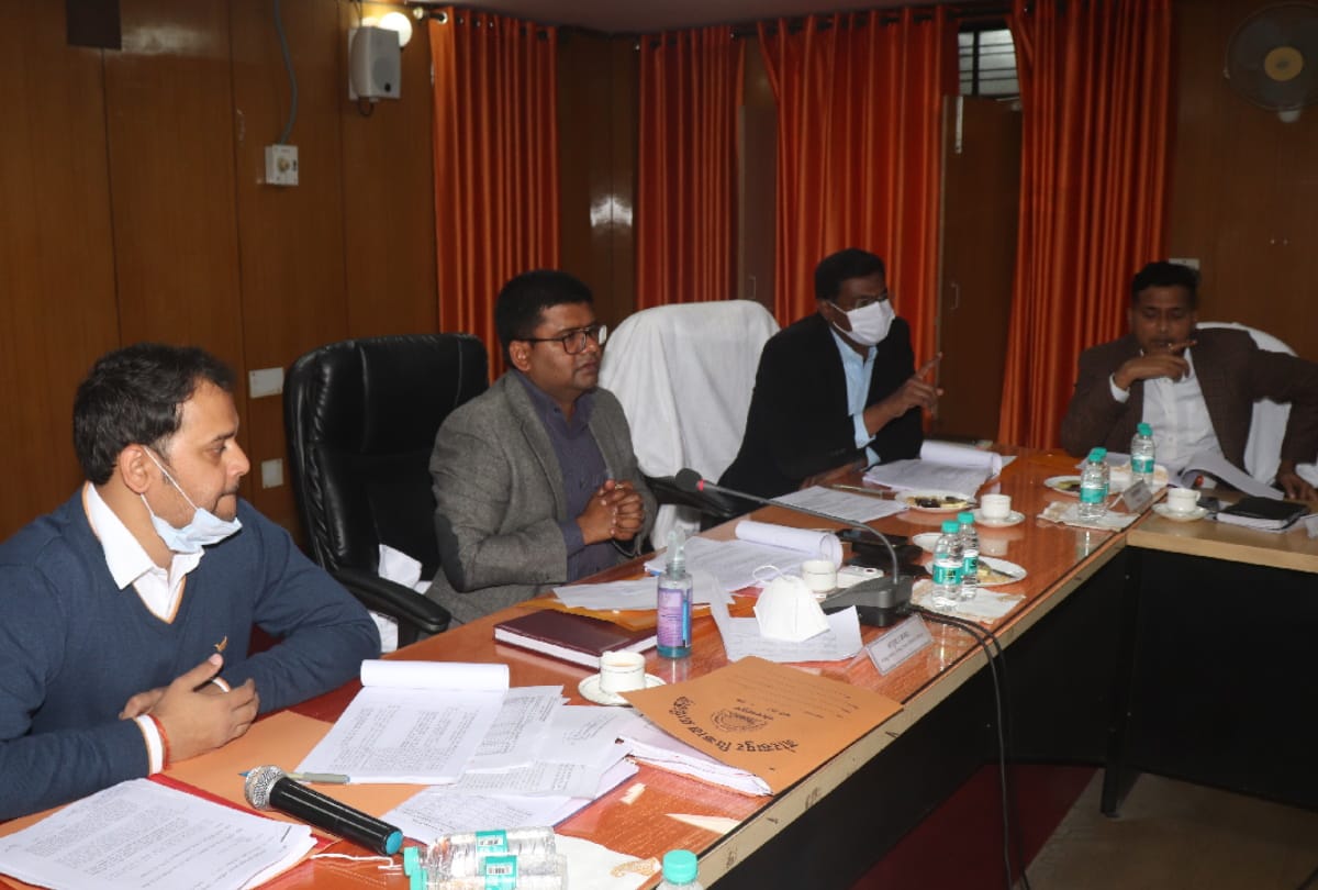 GDA housing scheme Lohia Enclave will get allottees occupation in gorakhpur
