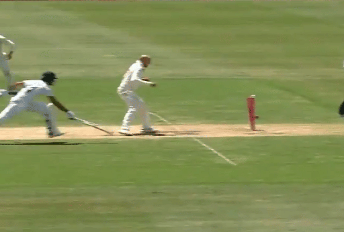 india vs australia, 3rd test three indian batsman have been runout in an innings