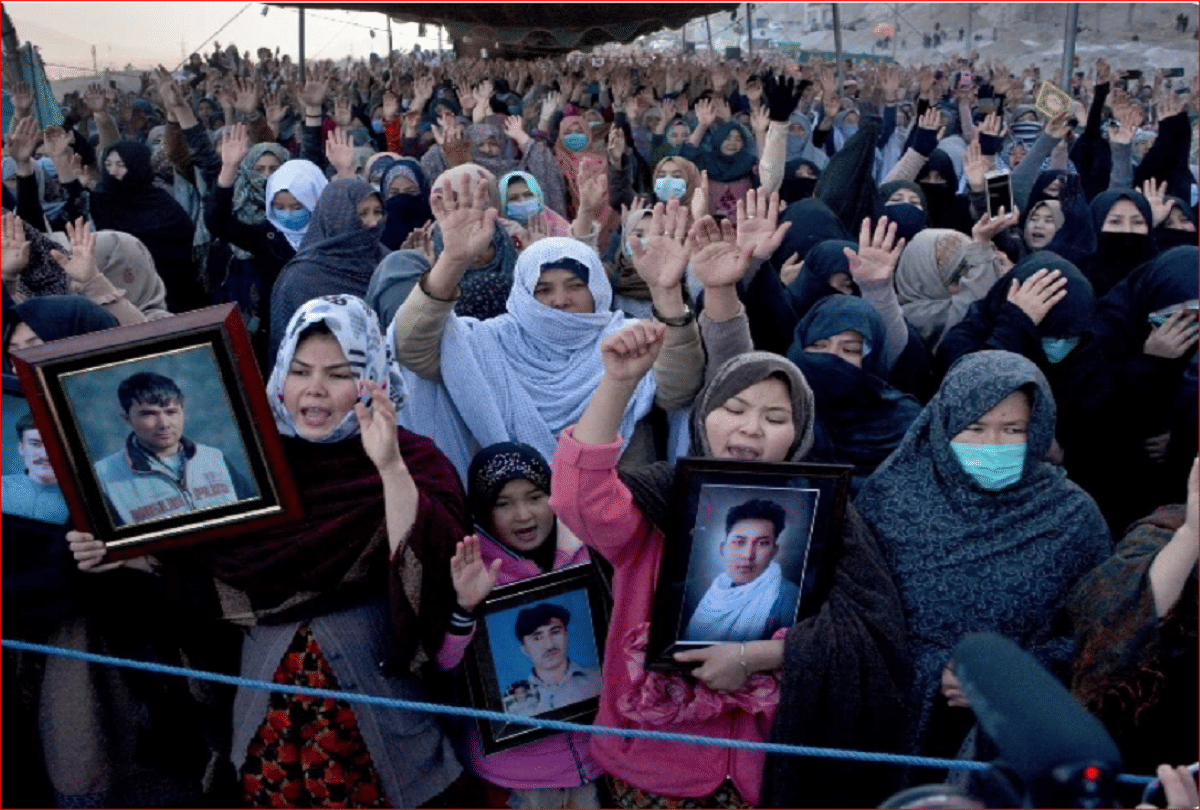 who are hazaras community in pakistan muslims itself killing hazara community people in balochistan