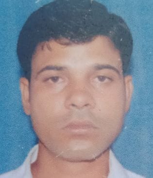 Death of young man injured by bullet, report of murder on two