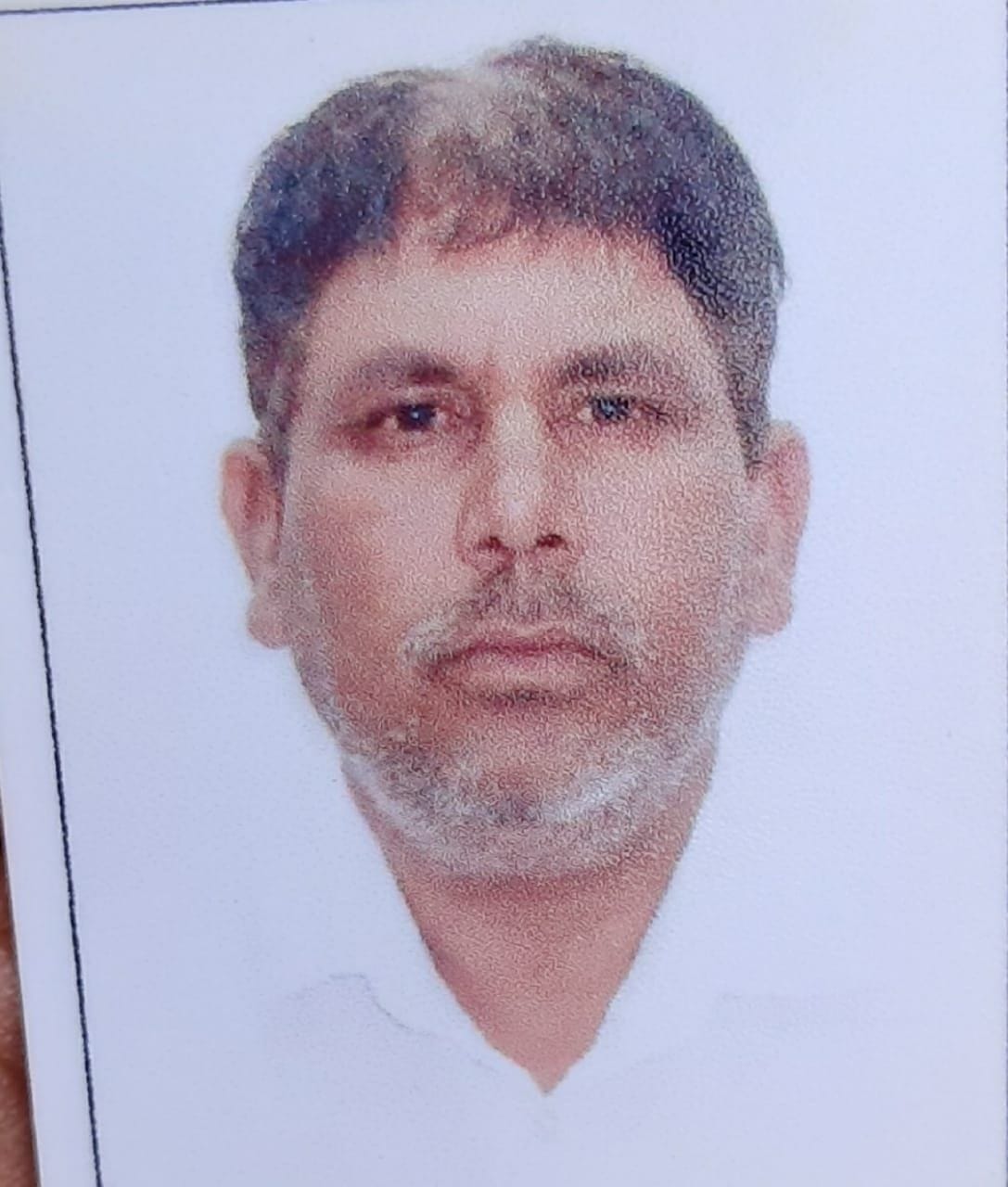 Four-month-old jailed hawala died under suspicious circumstances, family commits