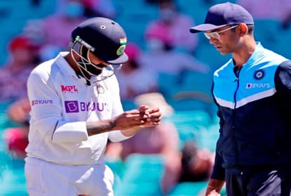 Jasprit Bumrah ruled out of fourth Test vs Australia due to abdominal strain