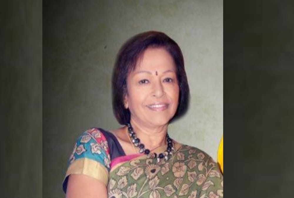 Amar Ujala Webinar on Pravasi Bhartiya Diwas.
