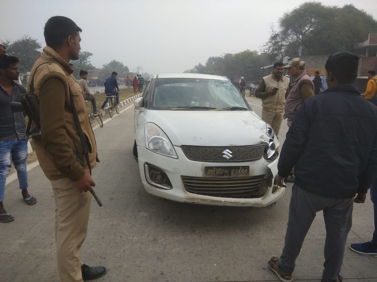 Two, including a teenager who were coaching, died in accidents