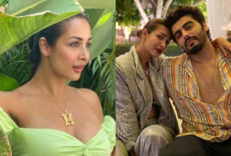 Malaika Arora most beautiful moments from her Goa vacation here see photos