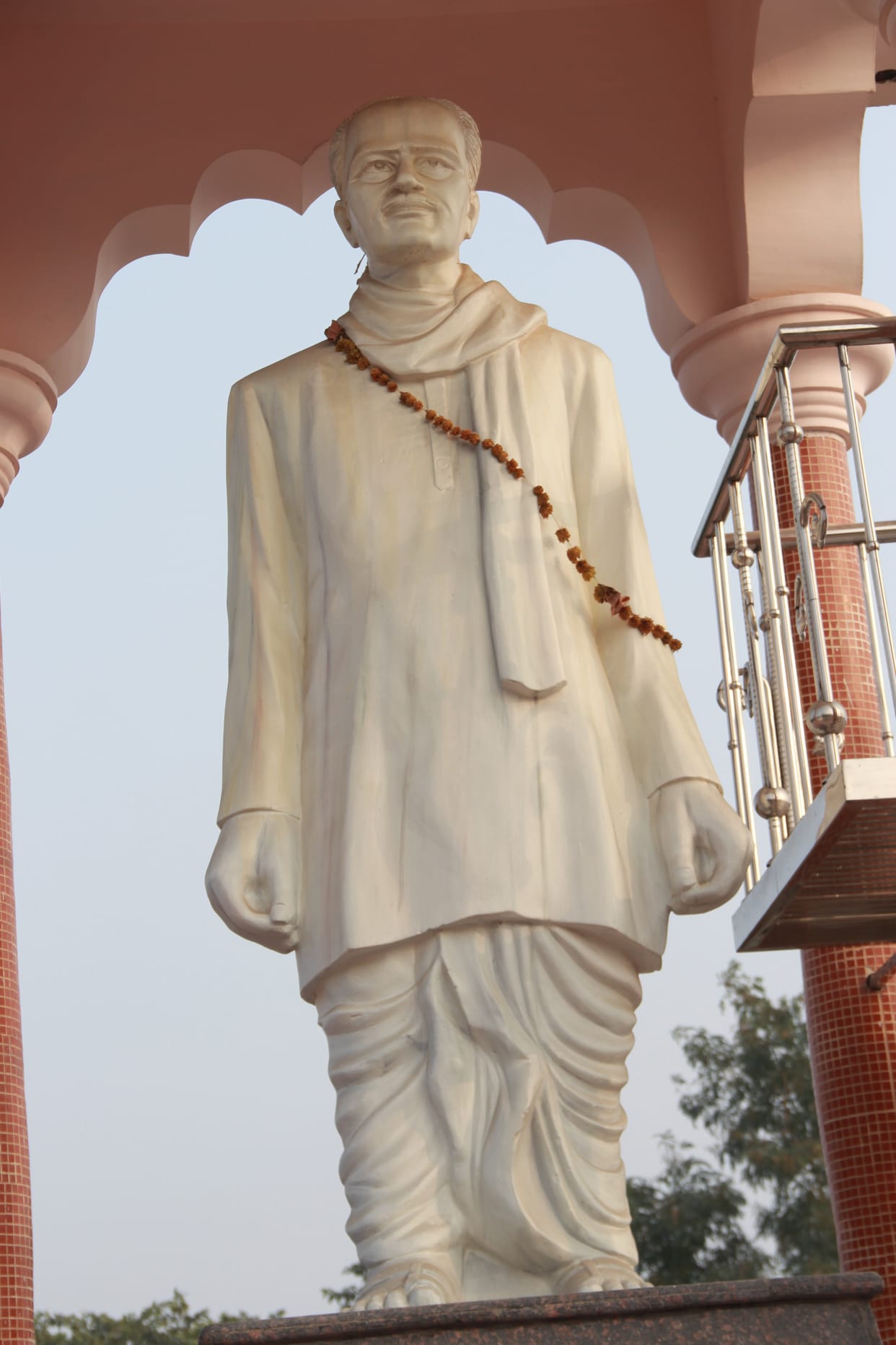 Babu vrandavan lal verma jayanti