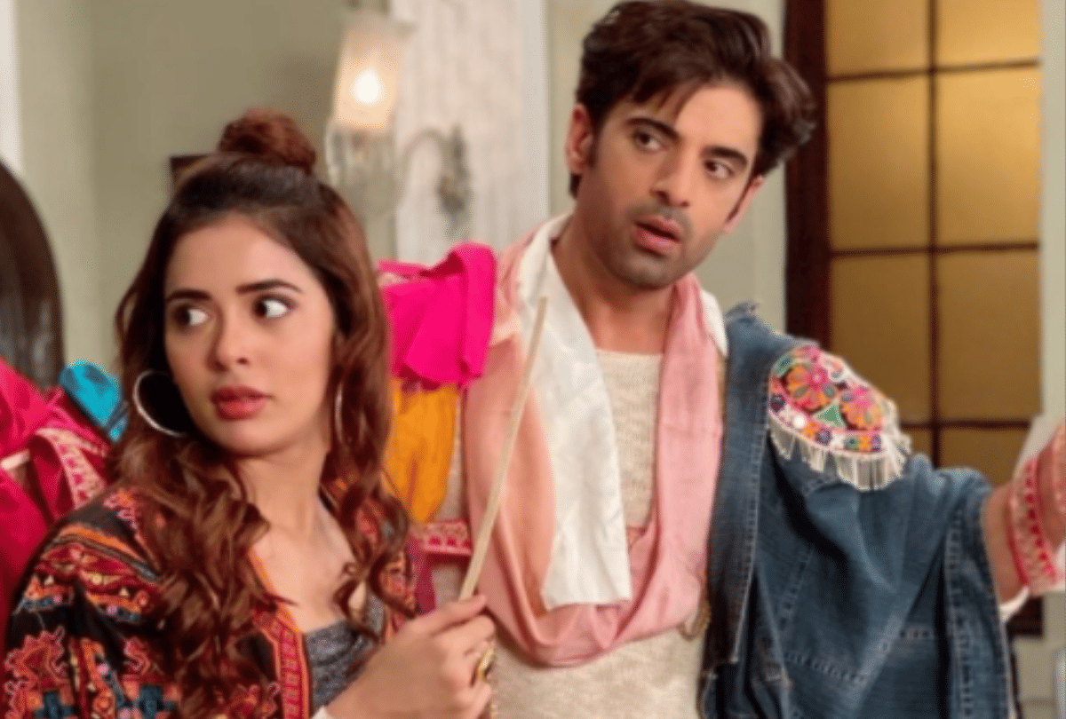 Producer Rashmi Sharma serial Lockdown Ki Love Story to go off air soon