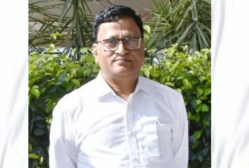 Amar Ujala Webinar on Pravasi Bhartiya Diwas.