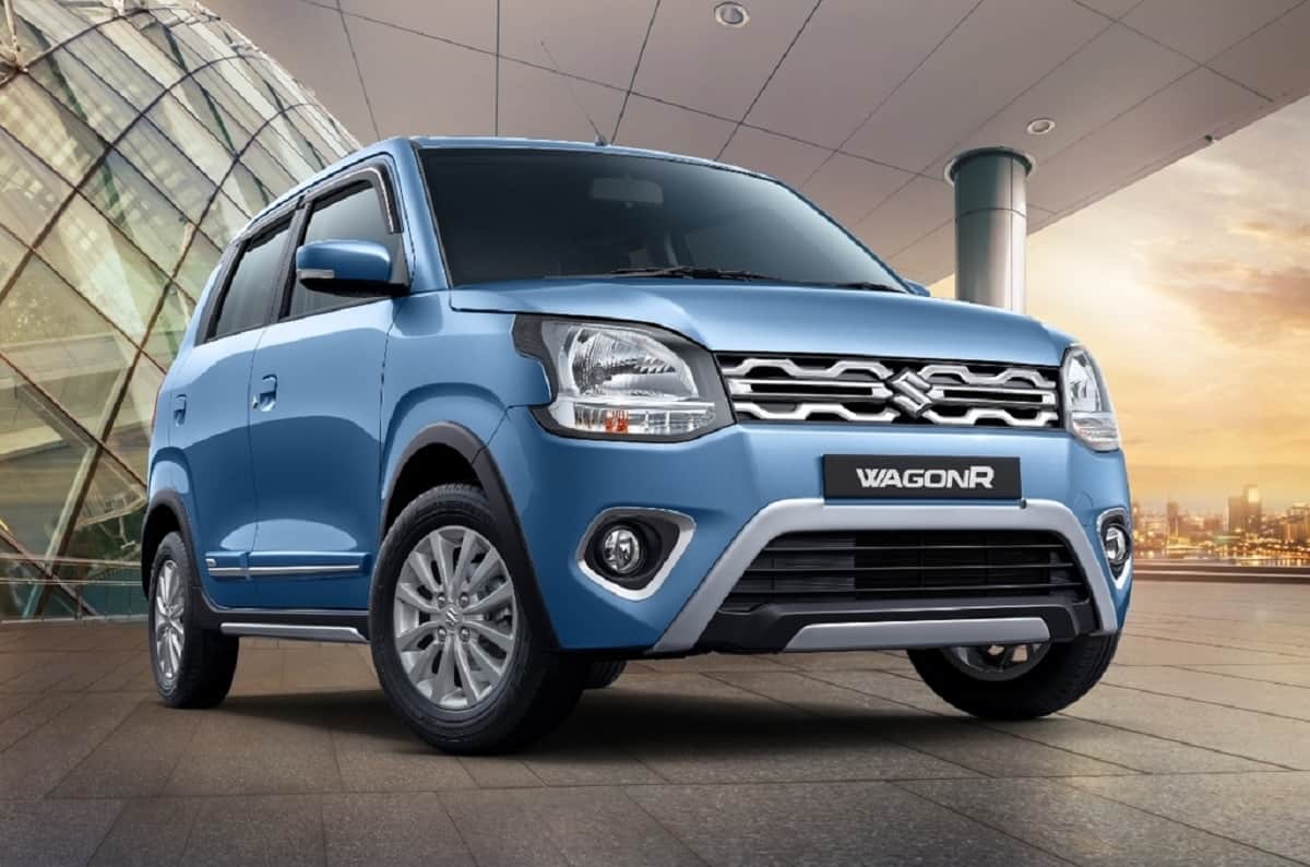 maruti suzuki subscription plans: Now bring home a New 2021 Maruti Suzuki WagonR, Ignis or S-Cross at just Rs 12,722 per month