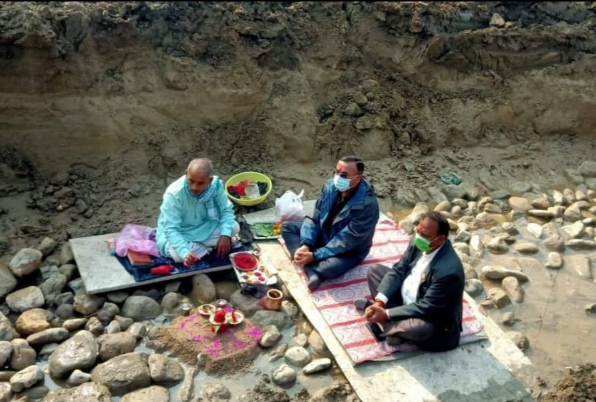 Bypass road will be built to connect India-Nepal