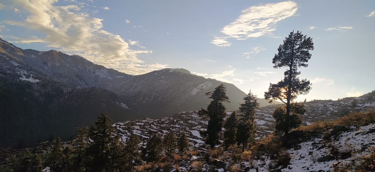 Uttarakhand news: Nijmula valley of Uttarakhand will develop as adventure tourism