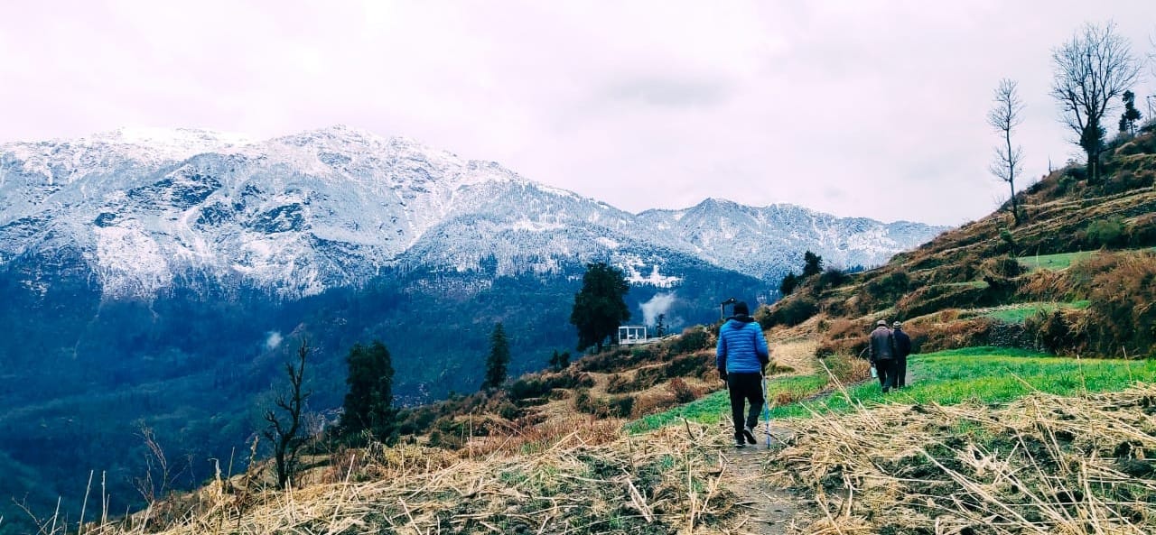 Uttarakhand news: Nijmula valley of Uttarakhand will develop as adventure tourism