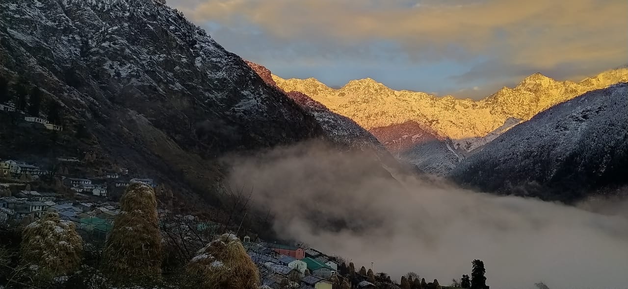 Uttarakhand news: Nijmula valley of Uttarakhand will develop as adventure tourism