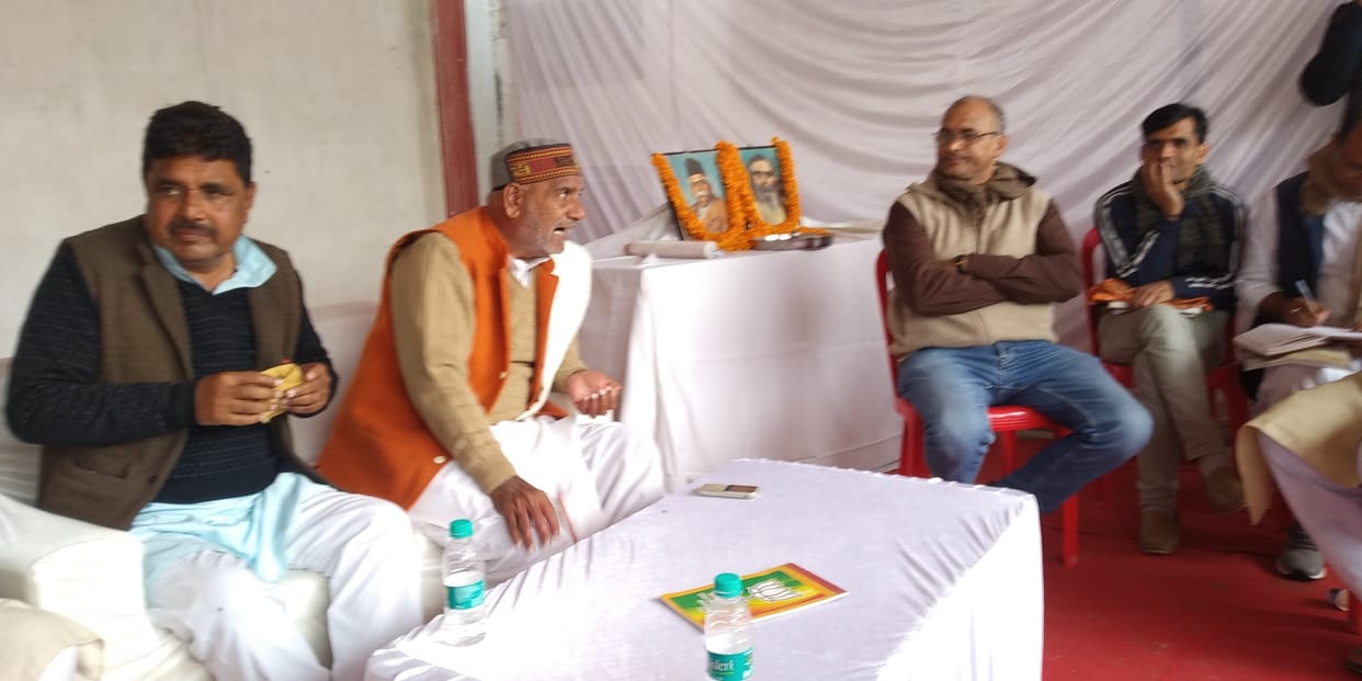Will work together to build the grand Ram temple