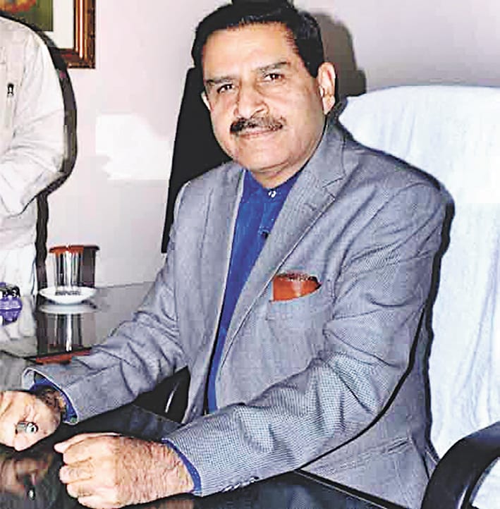 Pro. Hanglu will not get honorary title of colonel