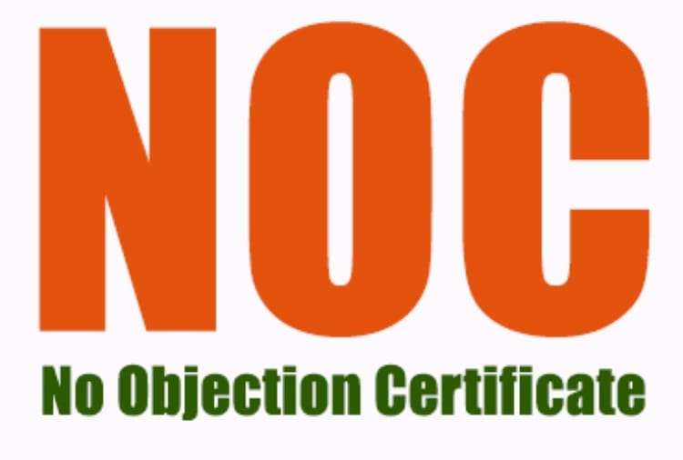 Now no NOC required for Commercial property in zirakpur of punjab