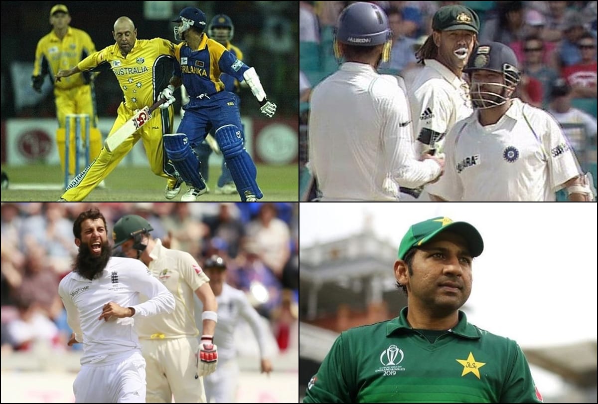 Five moments when racism reared its ugly head on the gentleman game cricket field